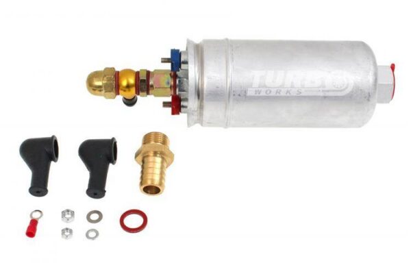 TurboWorks 044 kütusepump