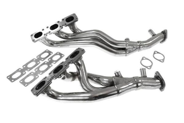 BMW E46 / E39 Torukollektorid (M54)