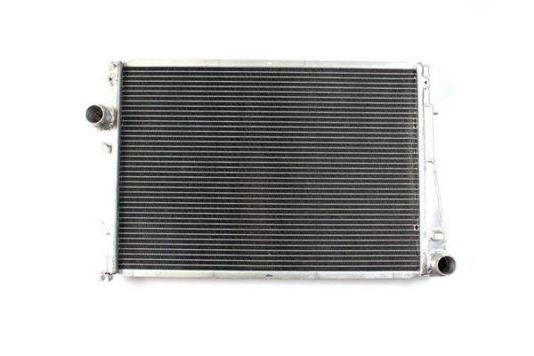 BMW E46 Alu radiaator